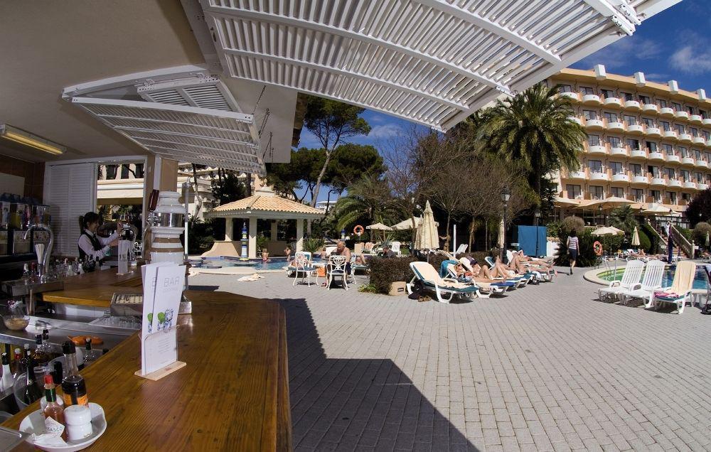 Riu Bravo Hotell 4*